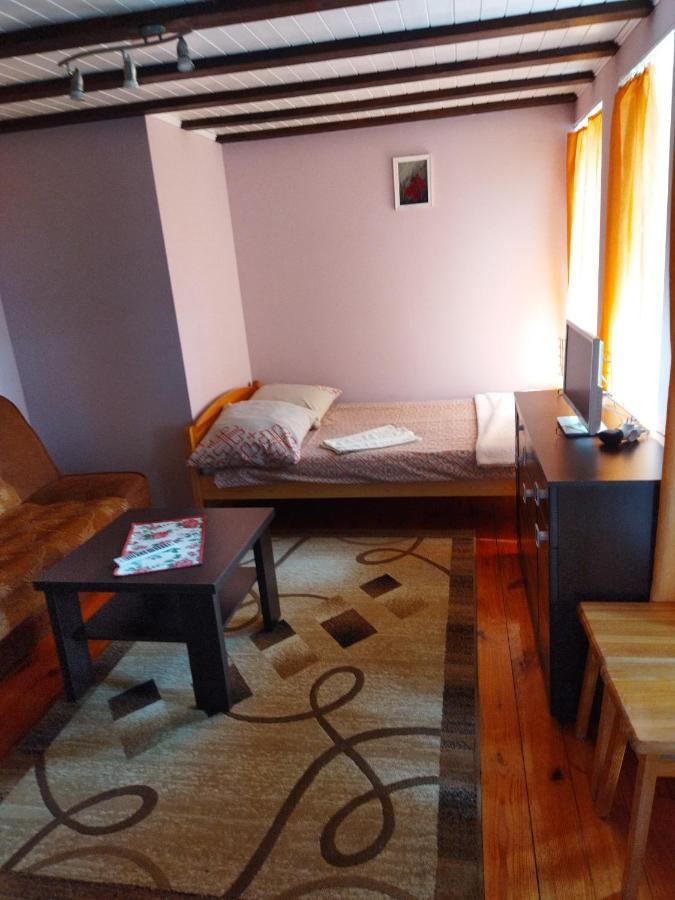 Pokoje Inulec Εξωτερικό φωτογραφία