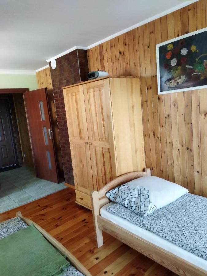 Pokoje Inulec Εξωτερικό φωτογραφία